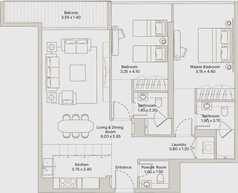listing figureout