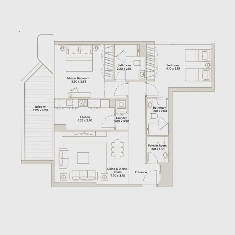 listing figureout