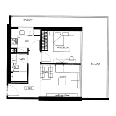 listing figureout
