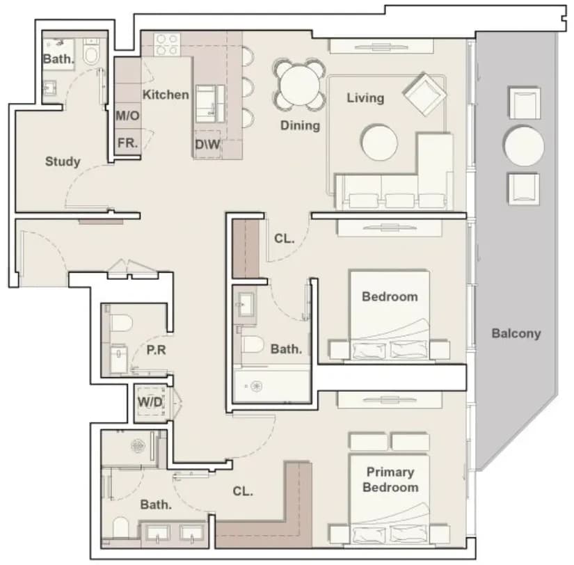 listing figureout