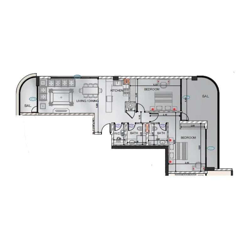 listing figureout