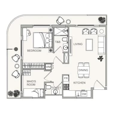 listing figureout