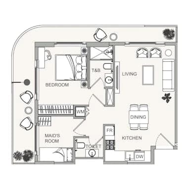 listing figureout