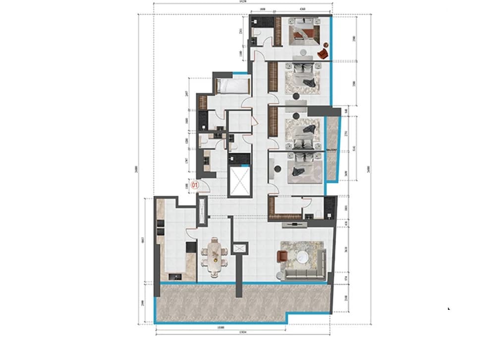 listing figureout