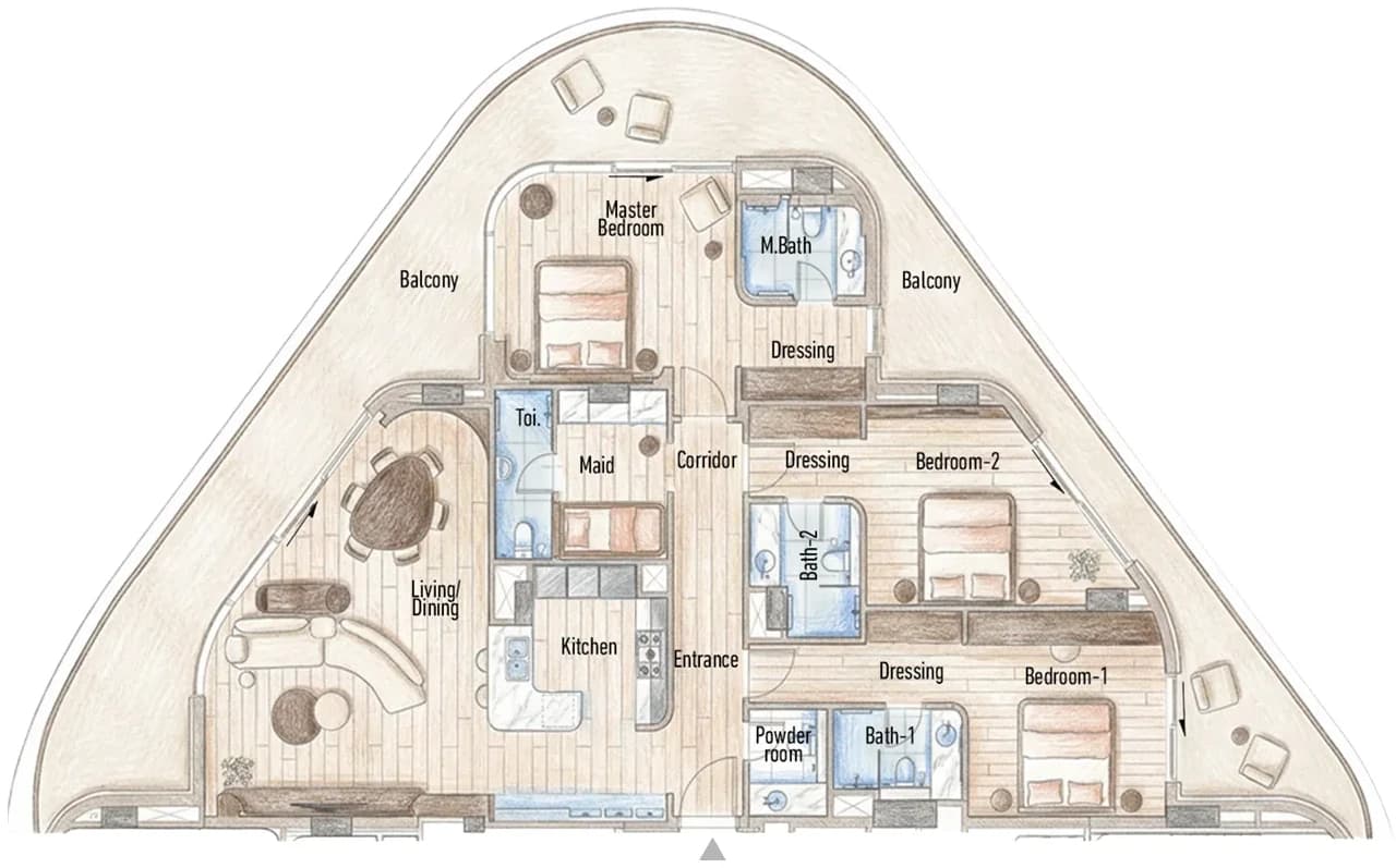listing figureout