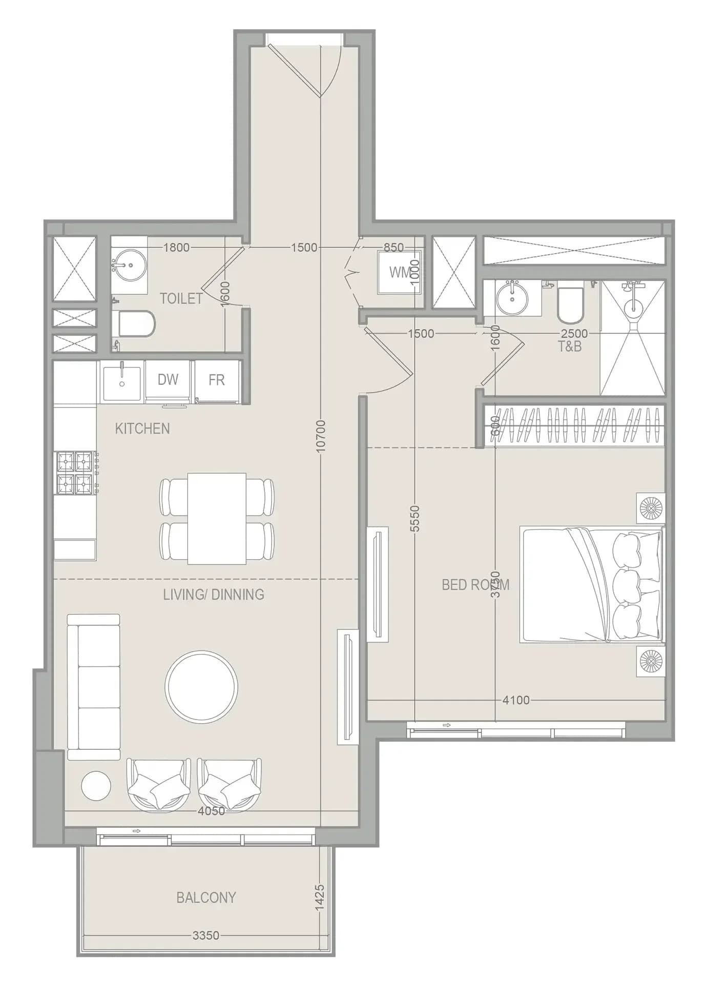 listing figureout