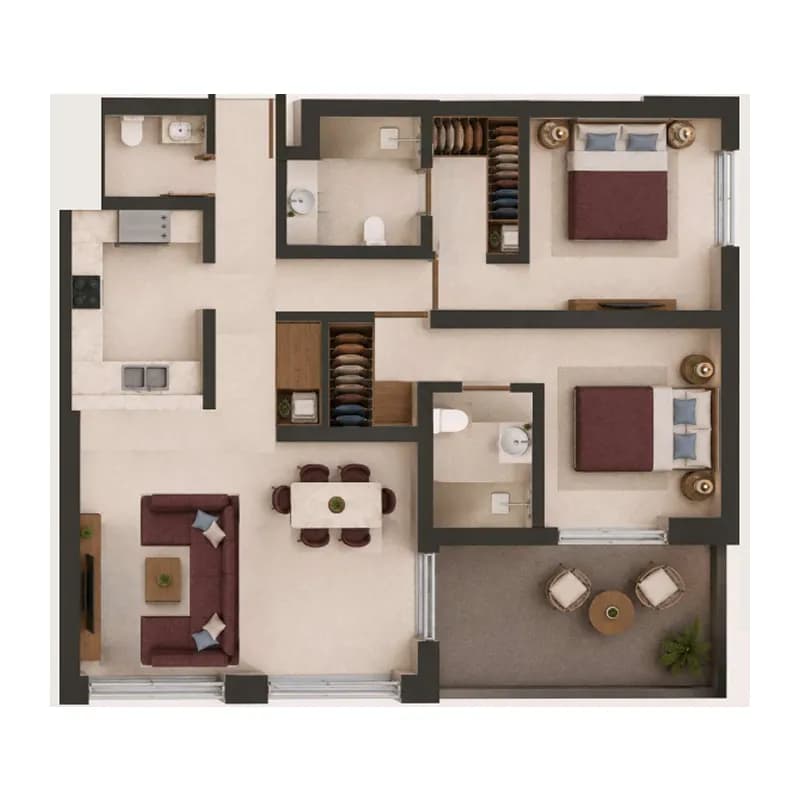 listing figureout