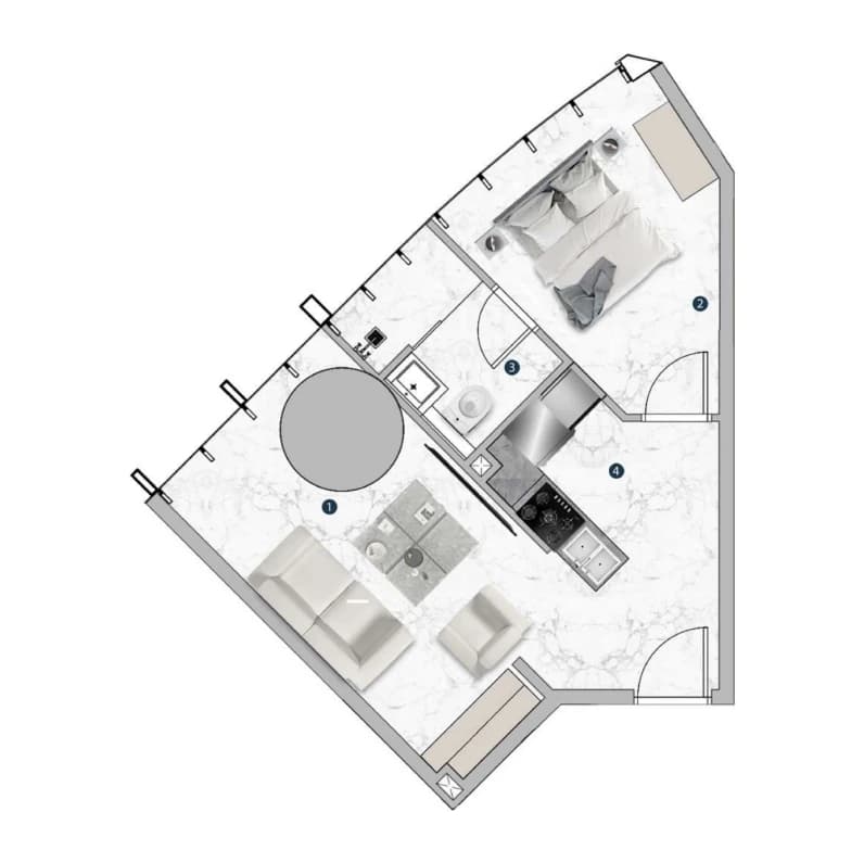 listing figureout