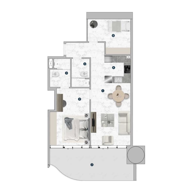 listing figureout