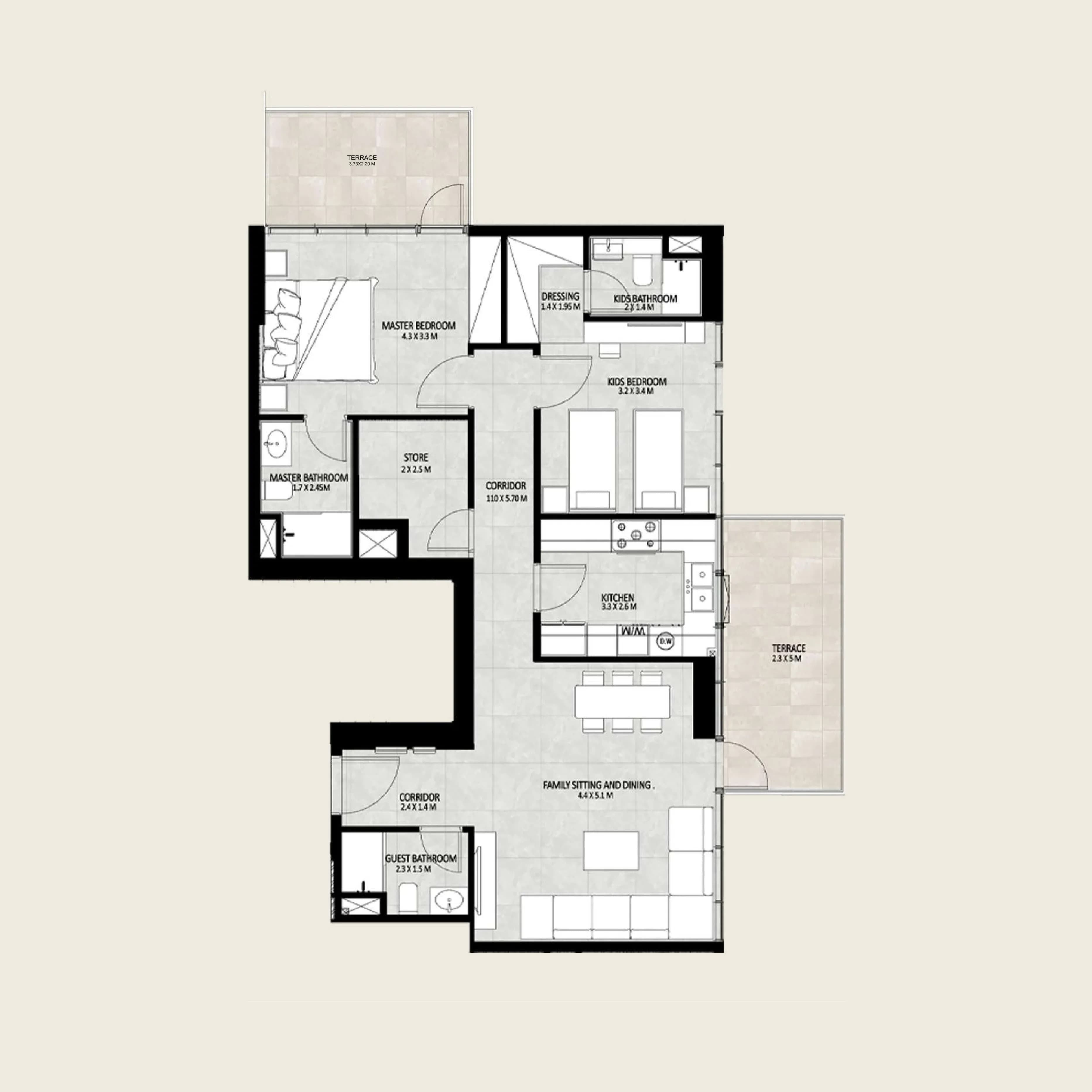 listing figureout