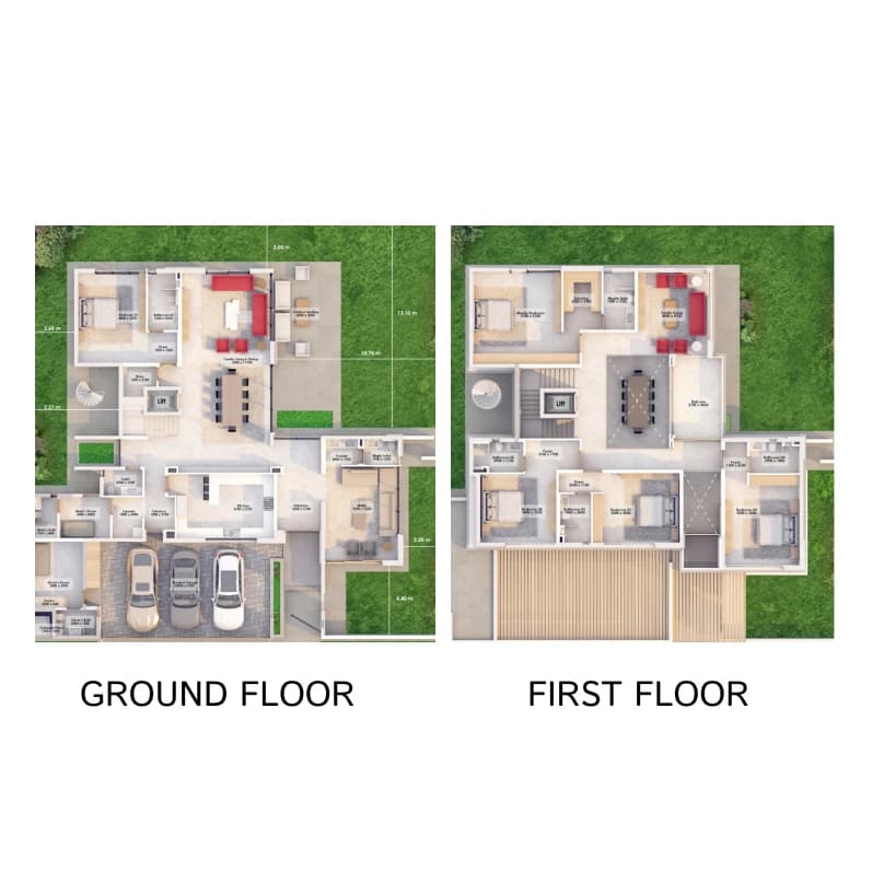 listing figureout