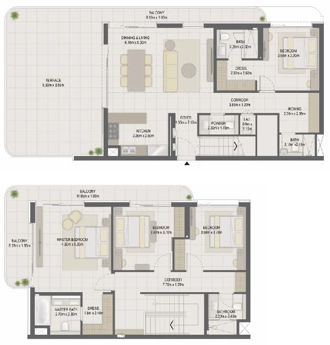 listing figureout