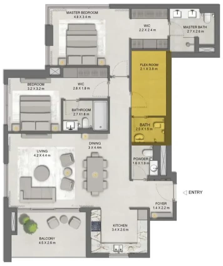 listing figureout