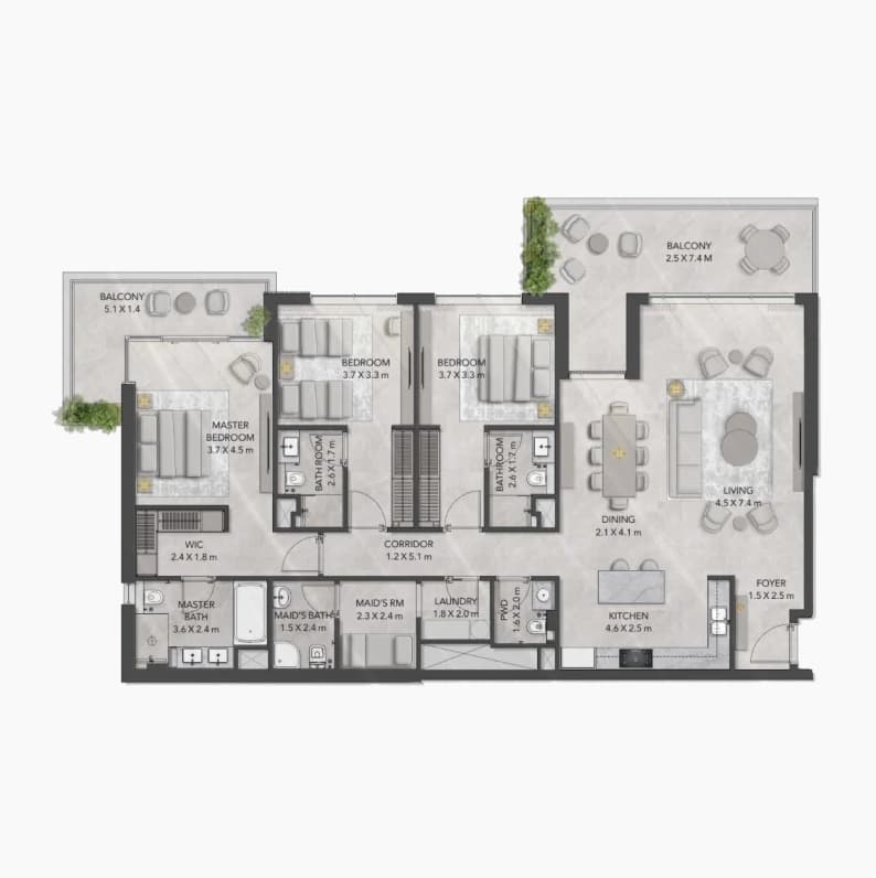 listing figureout