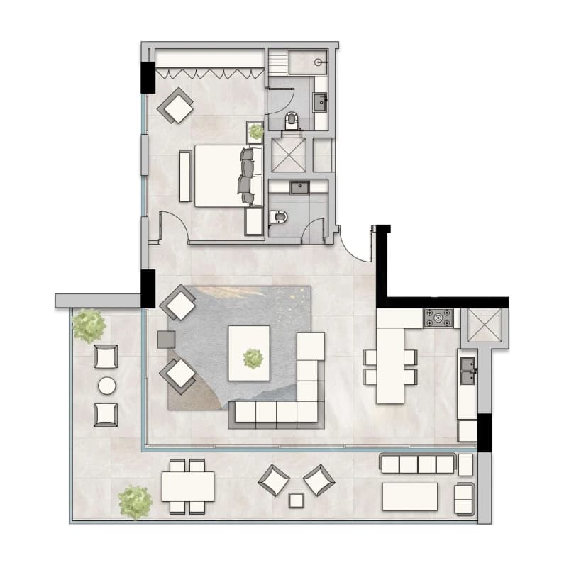 listing figureout