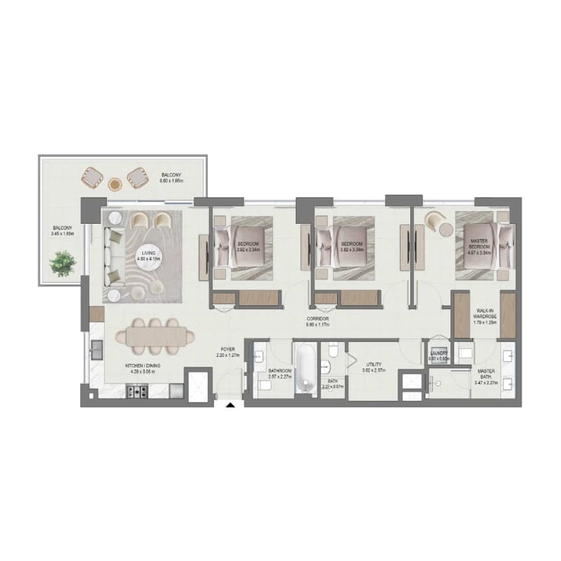 listing figureout