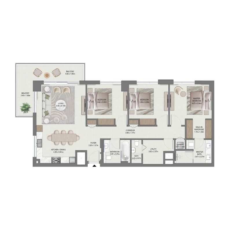 listing figureout