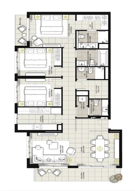 listing figureout