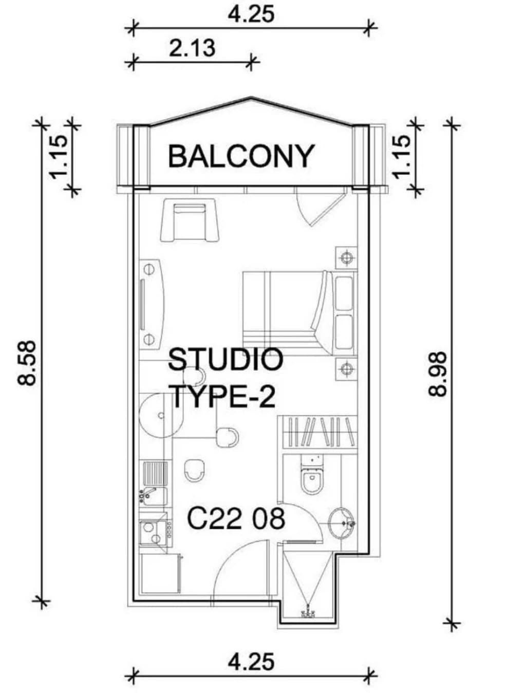 listing figureout