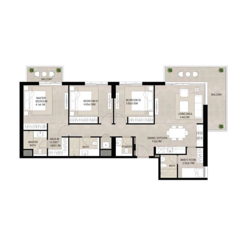 listing figureout