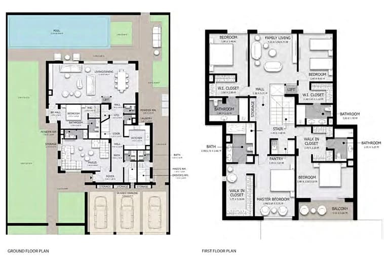 listing figureout