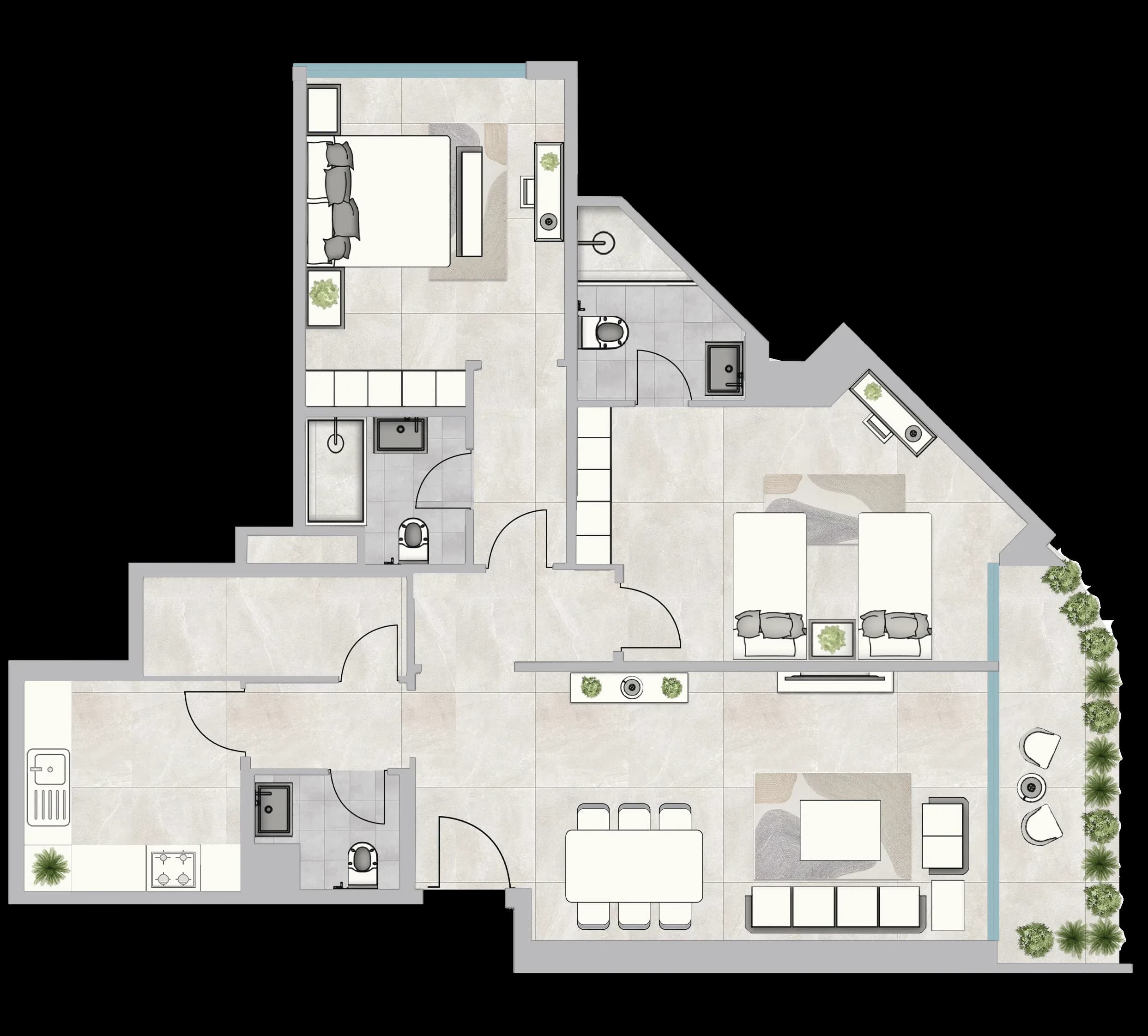listing figureout