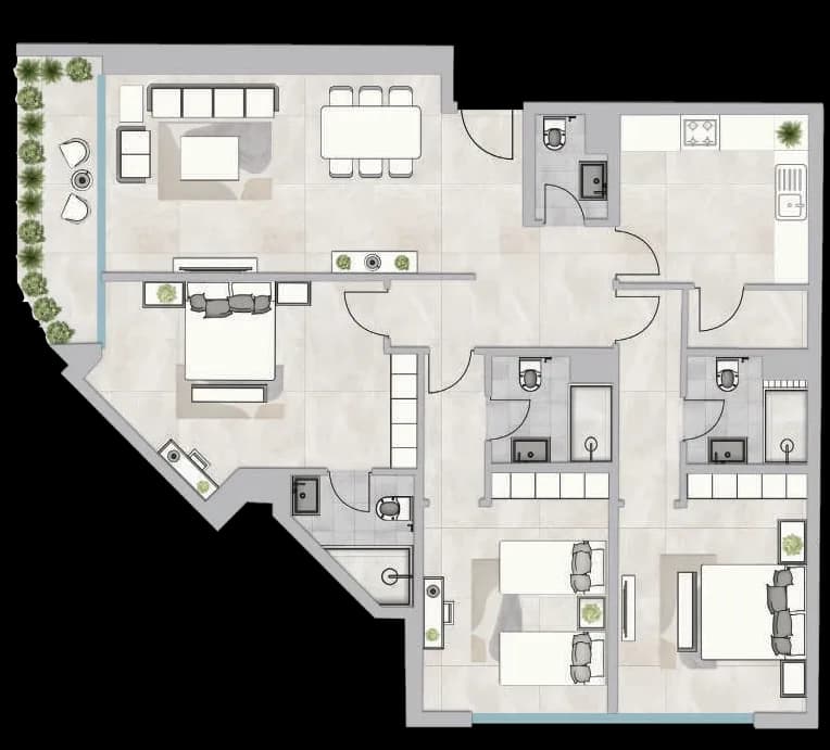 listing figureout