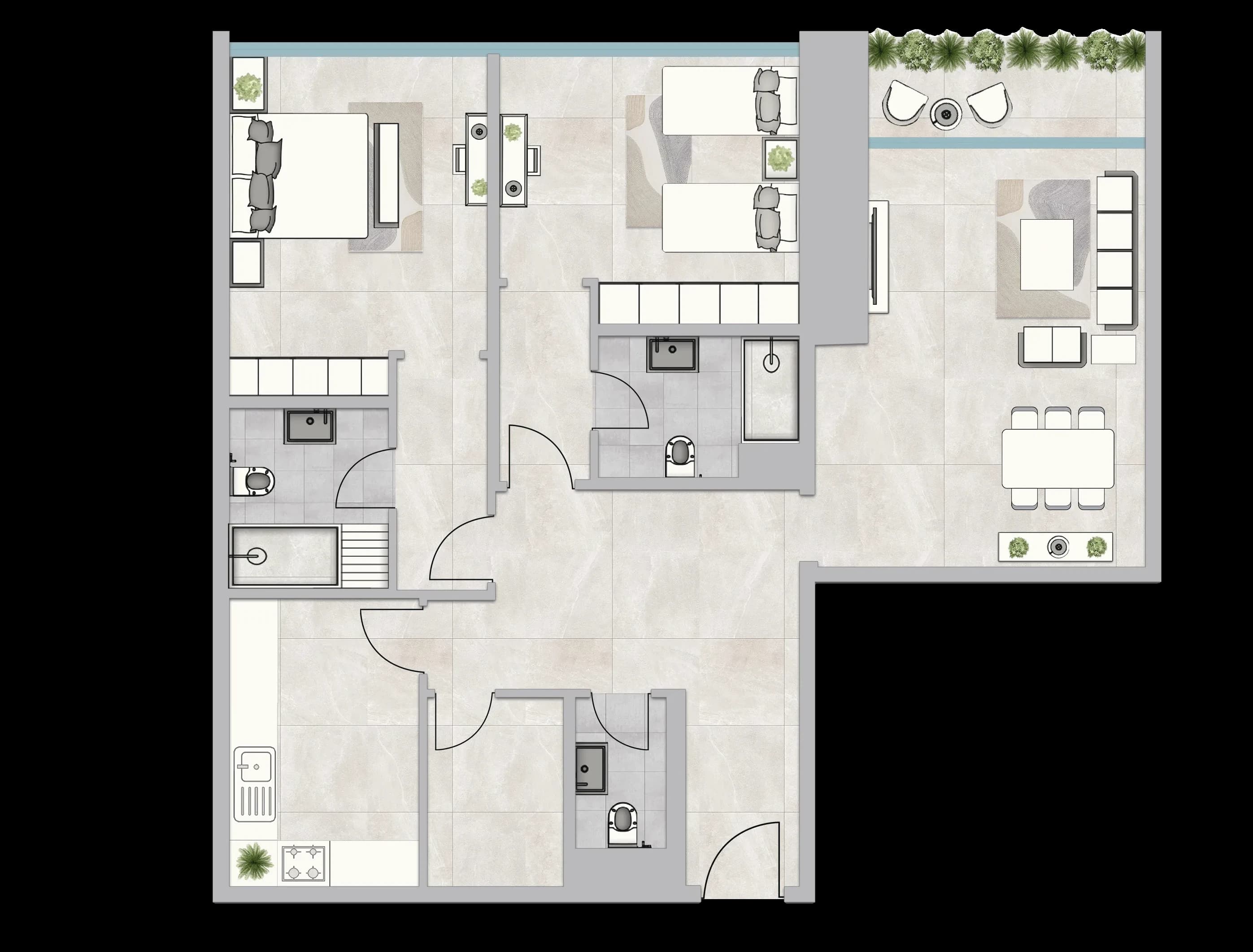 listing figureout