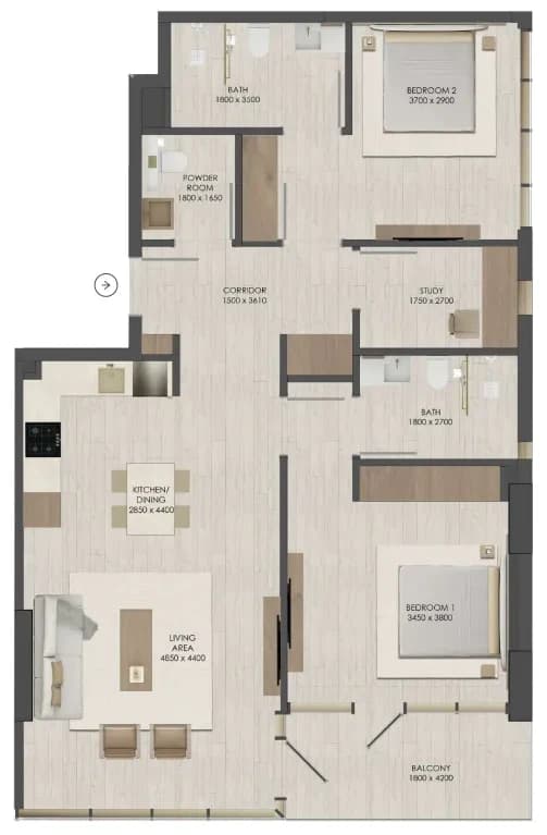 listing figureout