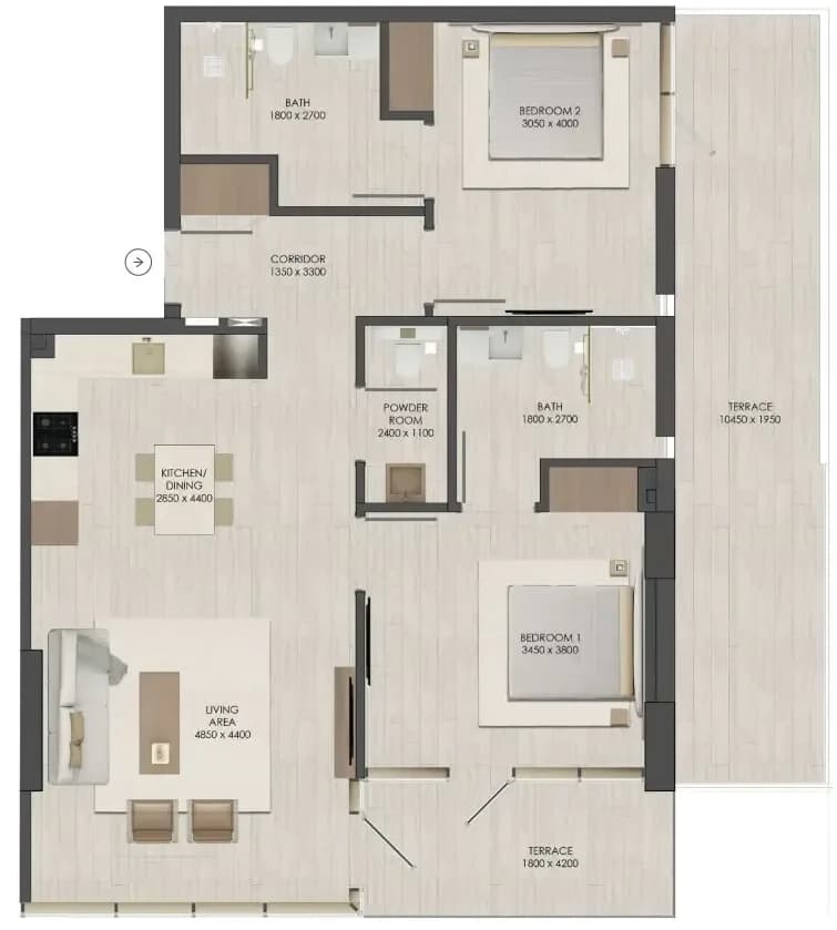 listing figureout