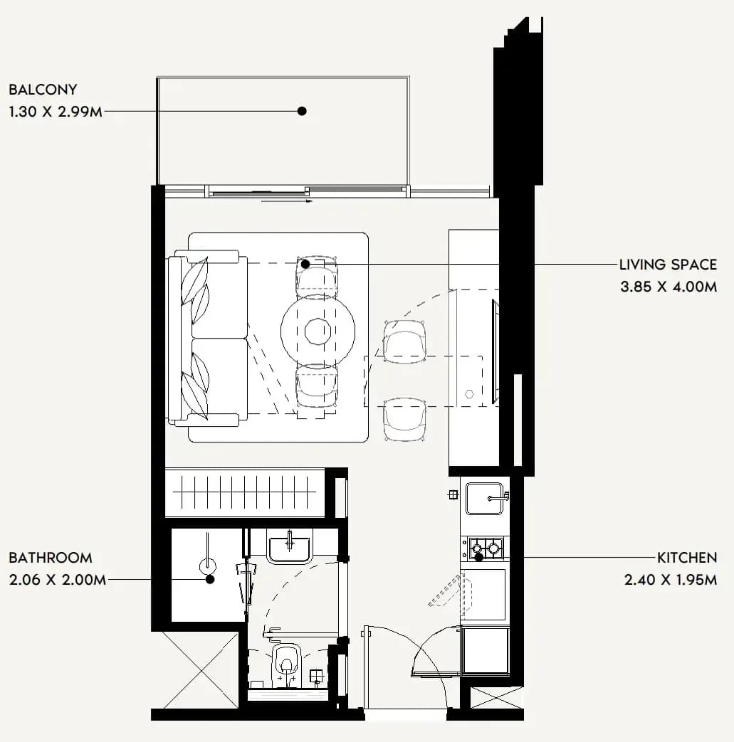 listing figureout