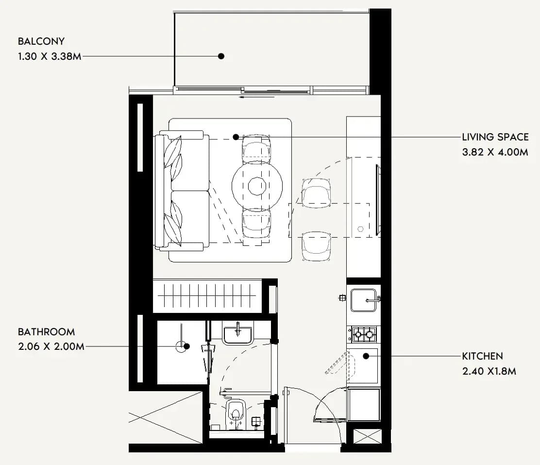 listing figureout