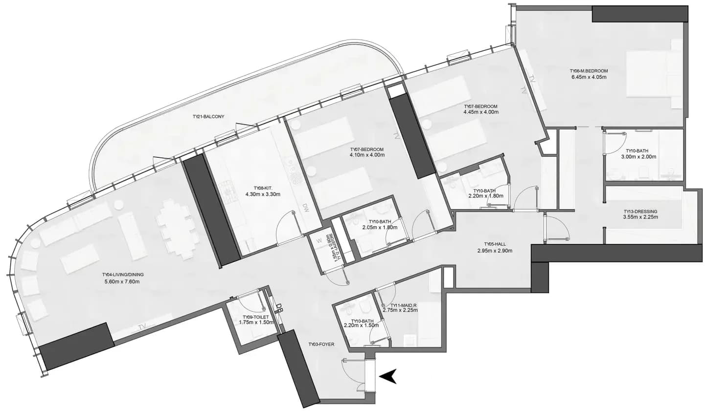listing figureout