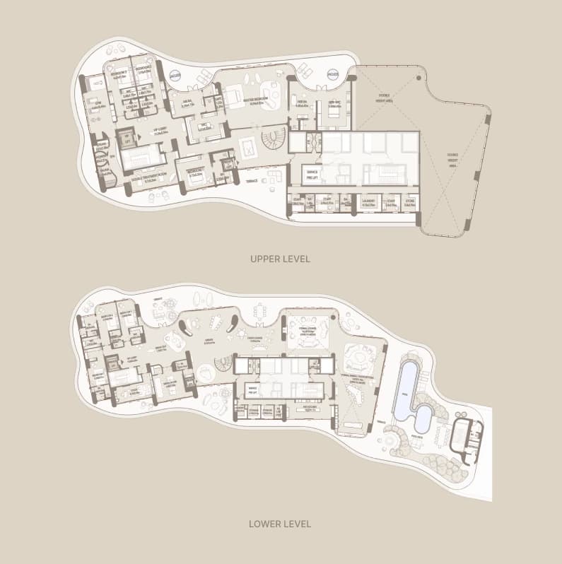 listing figureout
