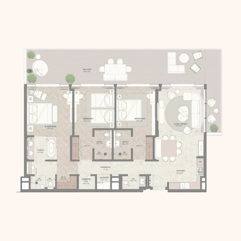 listing figureout