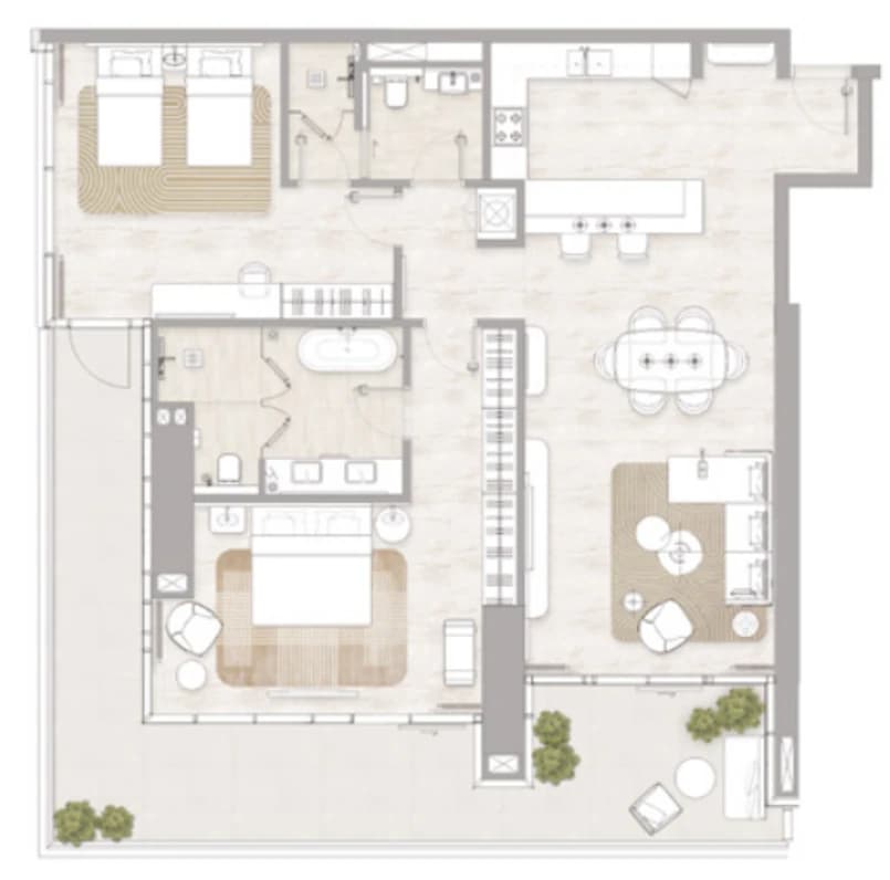 listing figureout