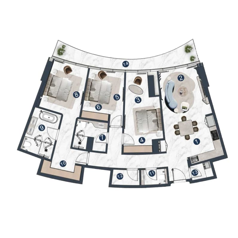 listing figureout