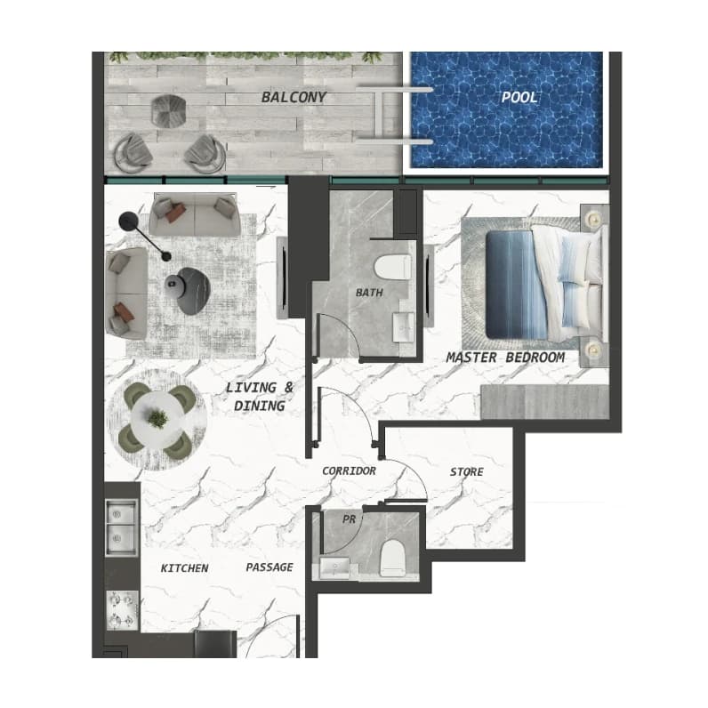 listing figureout