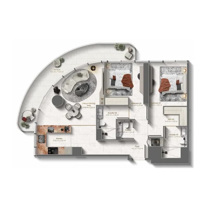 listing figureout
