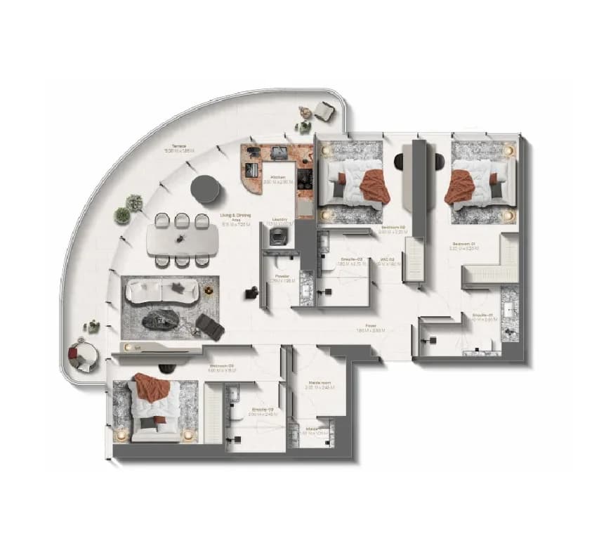 listing figureout