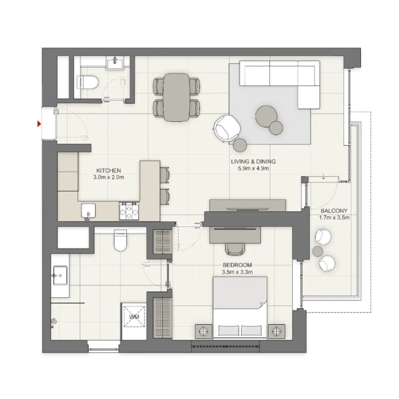 listing figureout