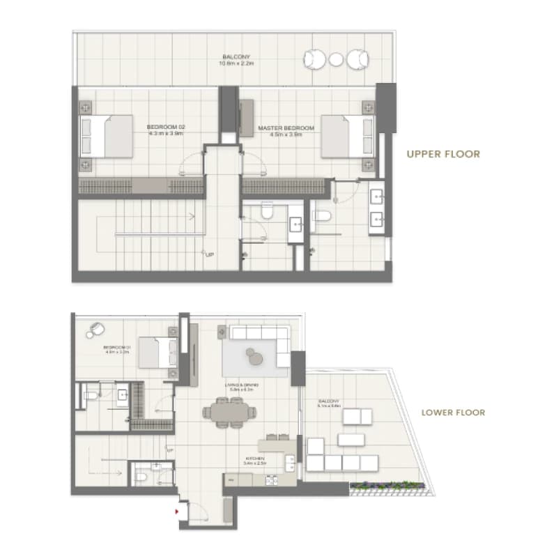 listing figureout