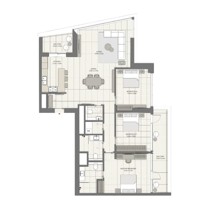 listing figureout