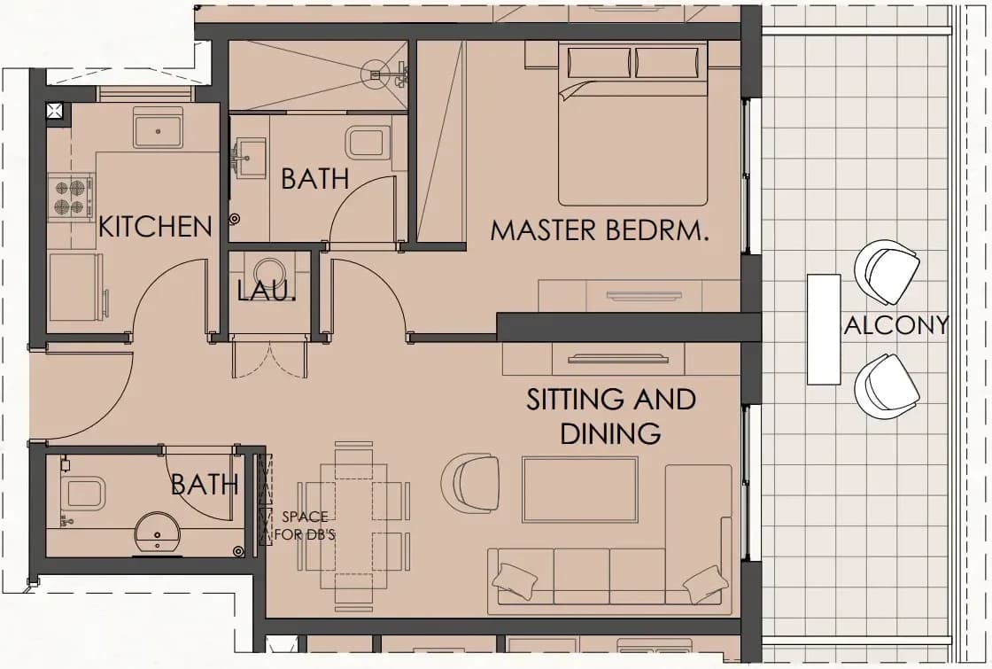 listing figureout