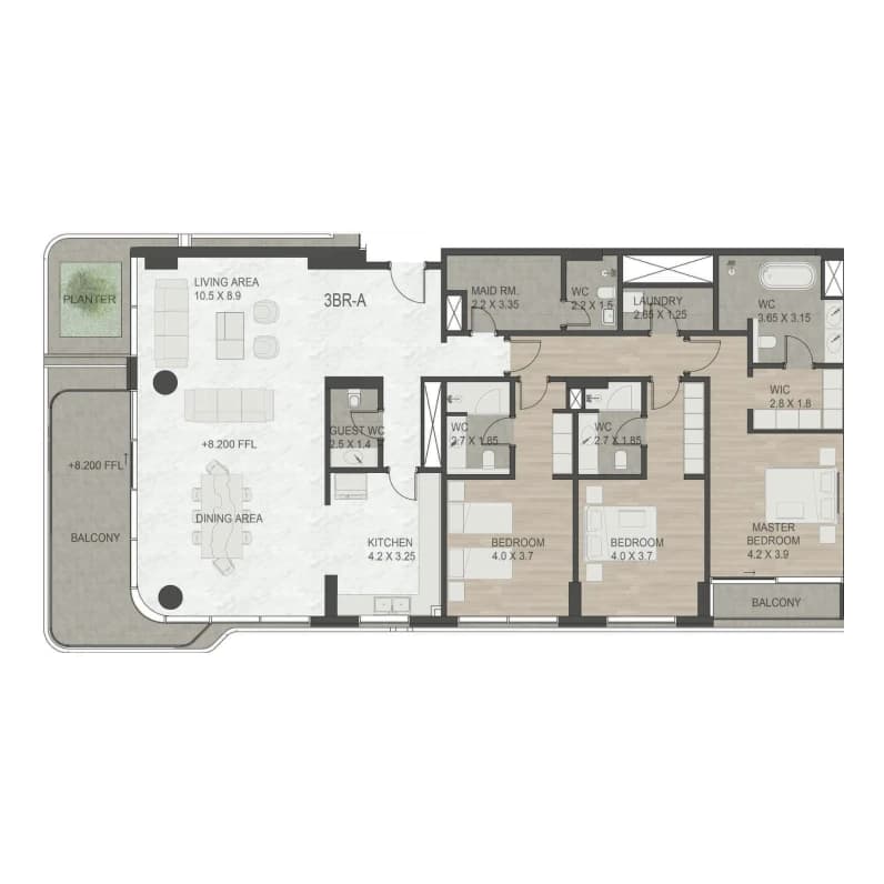listing figureout