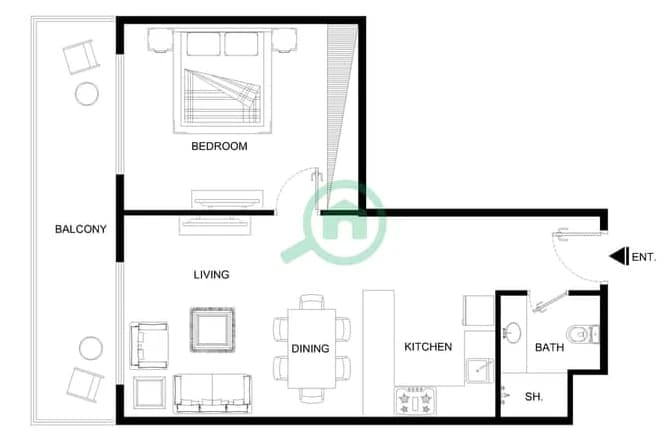 listing figureout