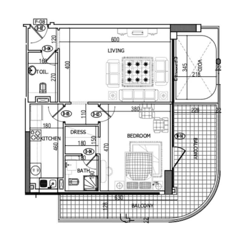 listing figureout