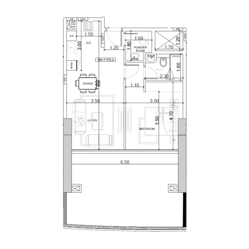 listing figureout