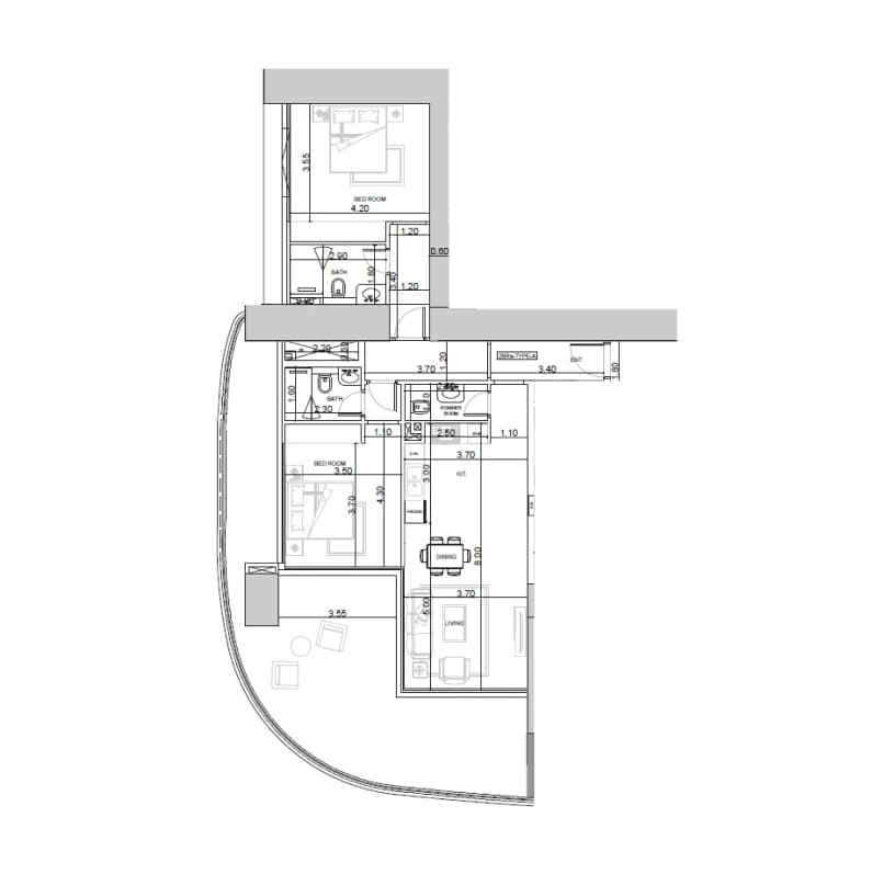 listing figureout