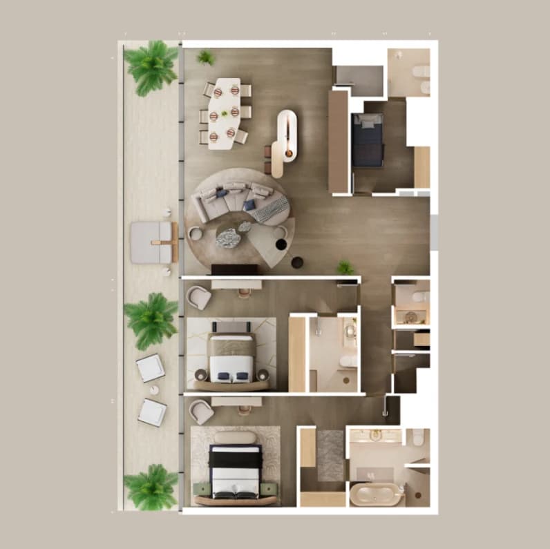 listing figureout